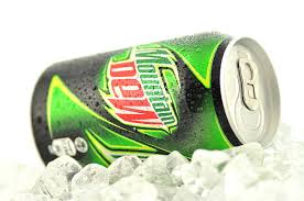 Mountain Dew